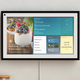 Imagen para el artículo titulado No es un televisor: es un Amazon Echo Show con pantalla táctil de 15 pulgadas para la cocina